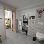 Apartamento Familial Proche Et Centre à - 4 Pers, Animaux Admis - Fr-1-589-818 *