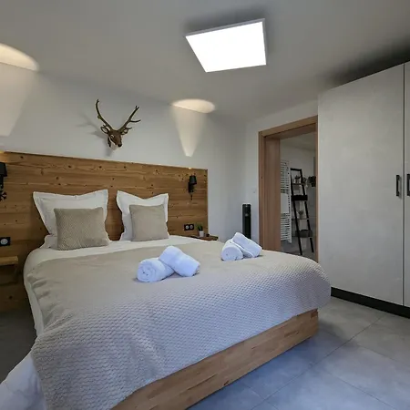 Familial Proche Et Centre A - 4 Pers, Animaux Admis - Fr-1-589-818