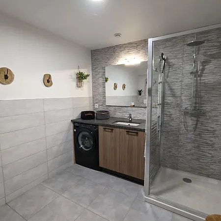 Familial Proche Et Centre A - 4 Pers, Animaux Admis - Fr-1-589-818 *