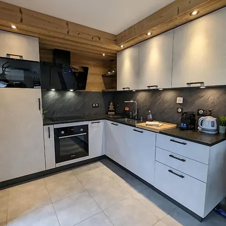 Familial Proche Et Centre à - 4 Pers, Animaux Admis - Fr-1-589-818 * Gérardmer