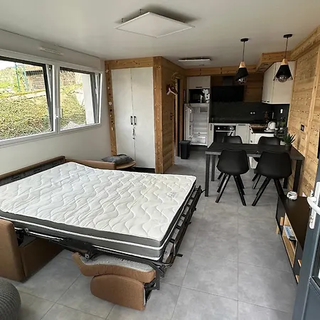 Familial Proche Et Centre A - 4 Pers, Animaux Admis - Fr-1-589-818 Gerardmer