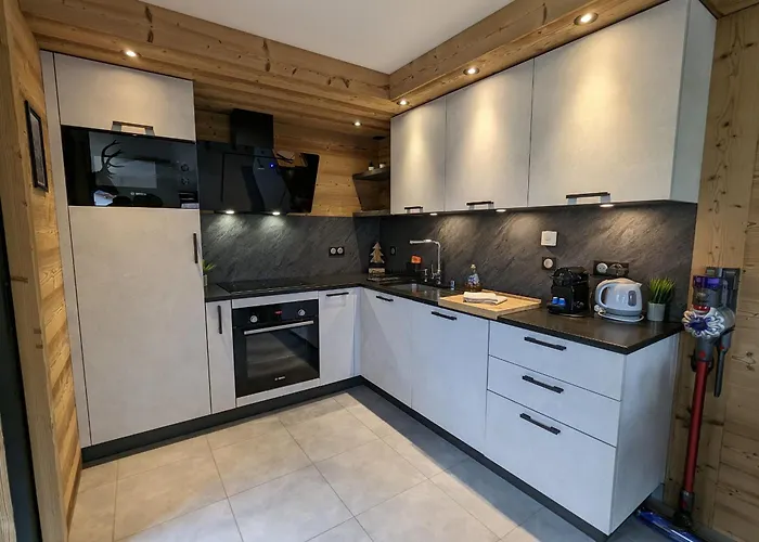 Familial Proche Et Centre A - 4 Pers, Animaux Admis - Fr-1-589-818 * 热拉梅