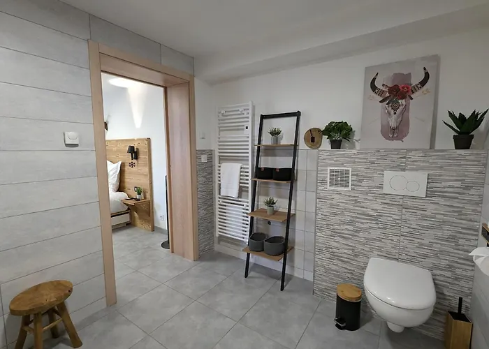 公寓 Familial Proche Et Centre A - 4 Pers, Animaux Admis - Fr-1-589-818 *